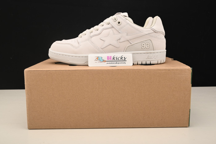 BAPE Sneakers 0011