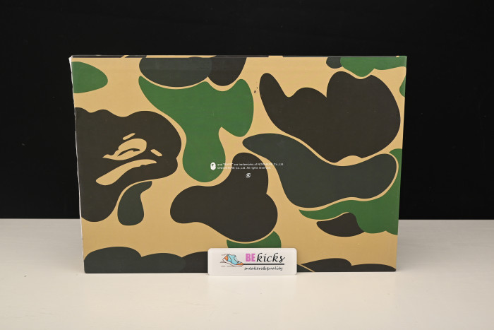 BAPE Sneakers 0004