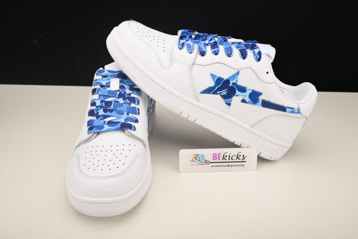 BAPE Sneakers 0004