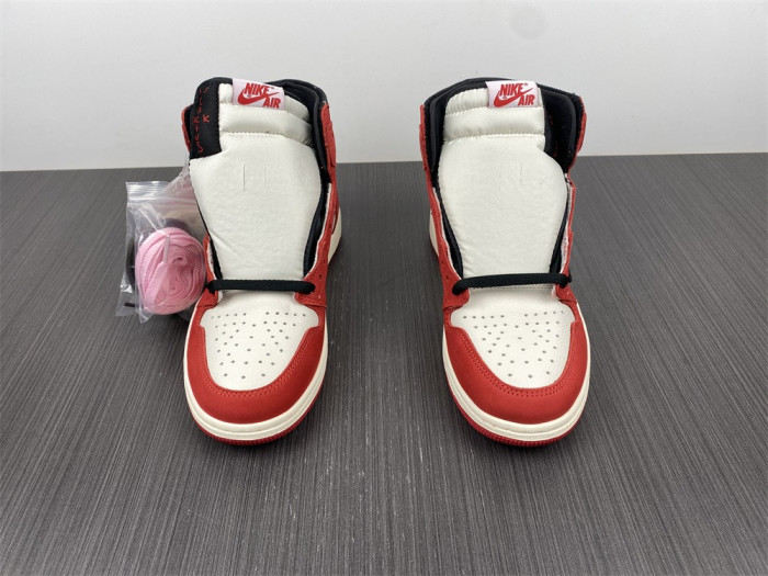 air jordan 1 travis scott high chicago