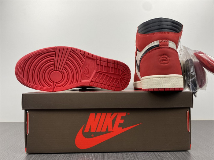 air jordan 1 travis scott high chicago