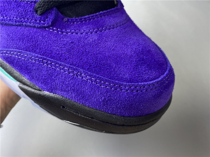air jordan 5 alternate grape 136027-500