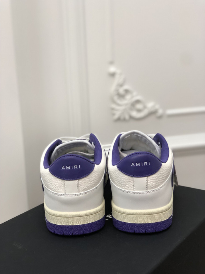 amiri sneaker am017