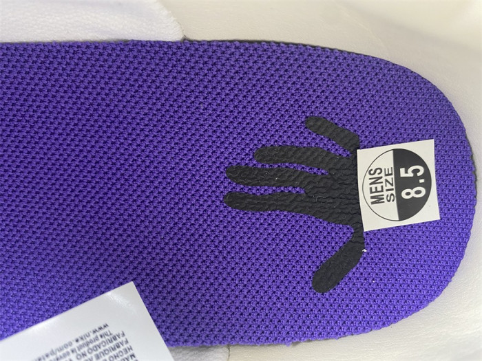 ofw x dunk low “28 of 50” dm1602-111