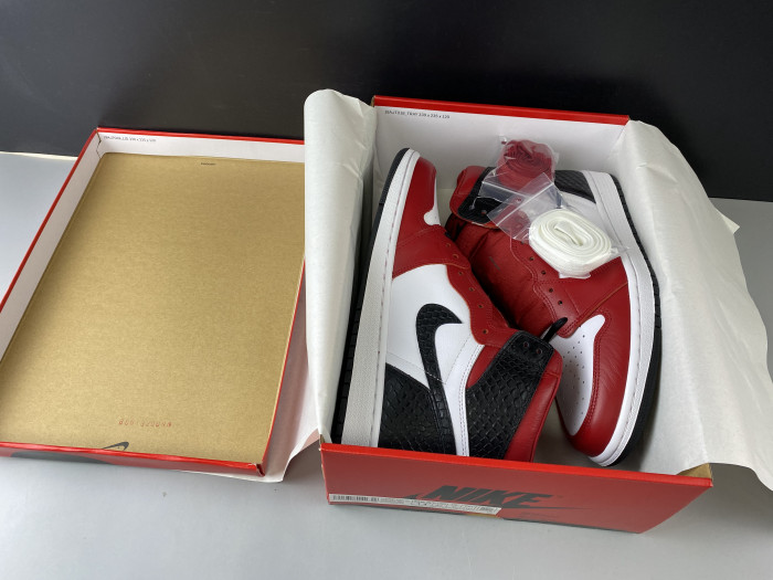 air jordan 1 high og “satin snake” cd0461-601
