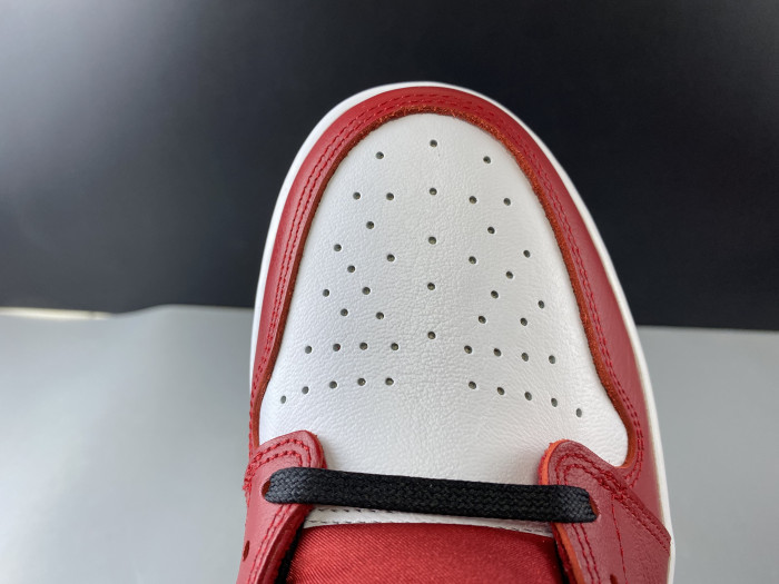 air jordan 1 high og “satin snake” cd0461-601