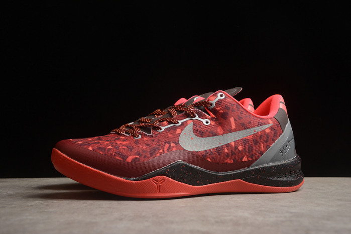 nike kobe 8 system year of the snake 555035-661