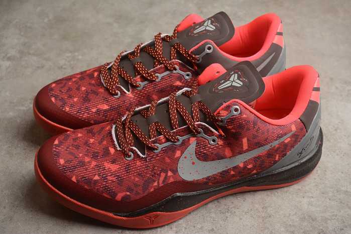 nike kobe 8 system year of the snake 555035-661