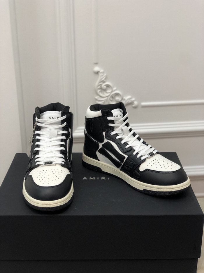 amiri sneaker am010