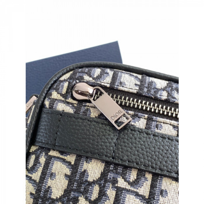 D*or MINI SAFARI BAG d03 17 X 12.5 X 4CM