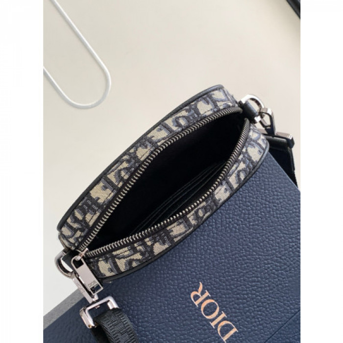 D*or MINI SAFARI BAG d03 17 X 12.5 X 4CM