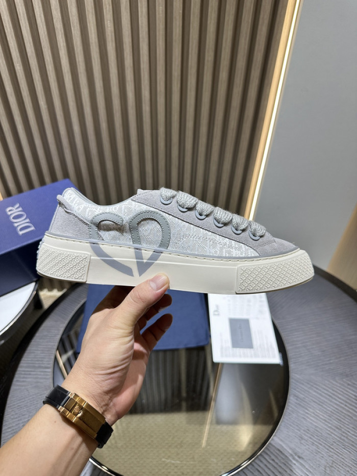 dio* sneakers b33 t0000-212