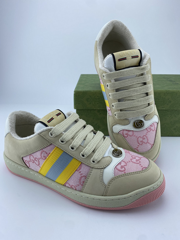 G*u*i* trainer sneaker 121