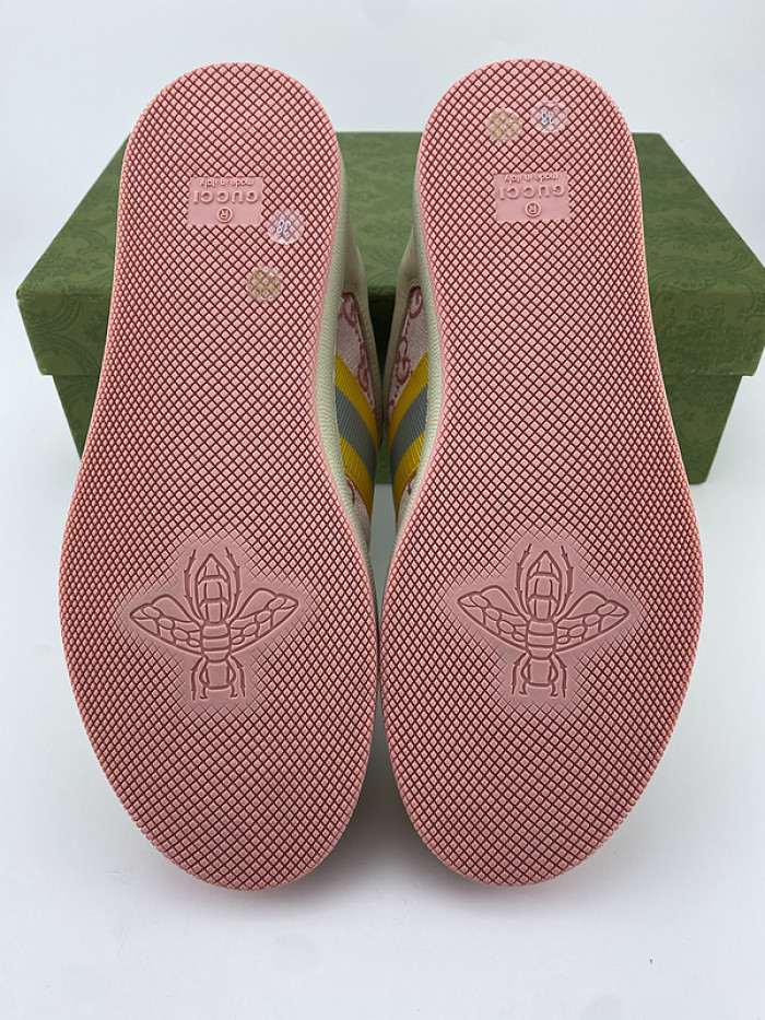 G*u*i* trainer sneaker 121