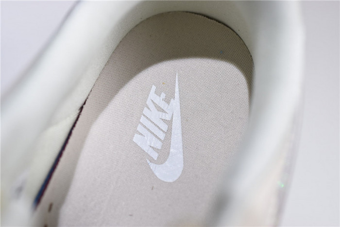 nike air force 1 womens jelly sw ah6827-100