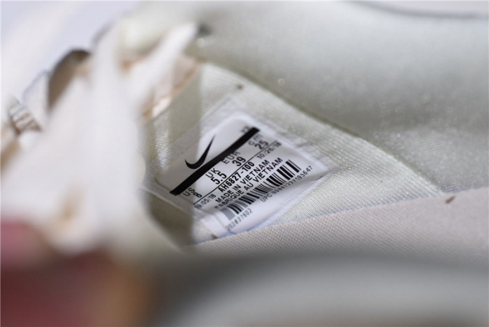 nike air force 1 womens jelly sw ah6827-100