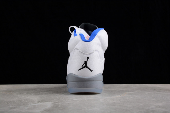 air jordan 5 stealth hyper royal dd0587-140