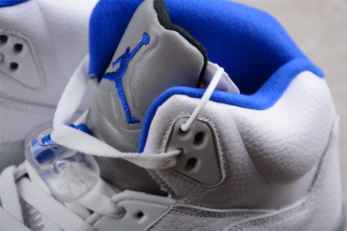 air jordan 5 stealth hyper royal dd0587-140