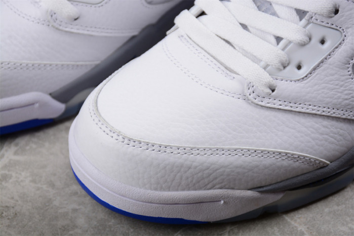 air jordan 5 stealth hyper royal dd0587-140