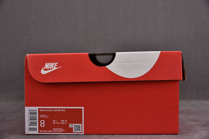 nike dunk low usc dd1391-602