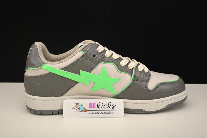 BAPE Sneakers 0013