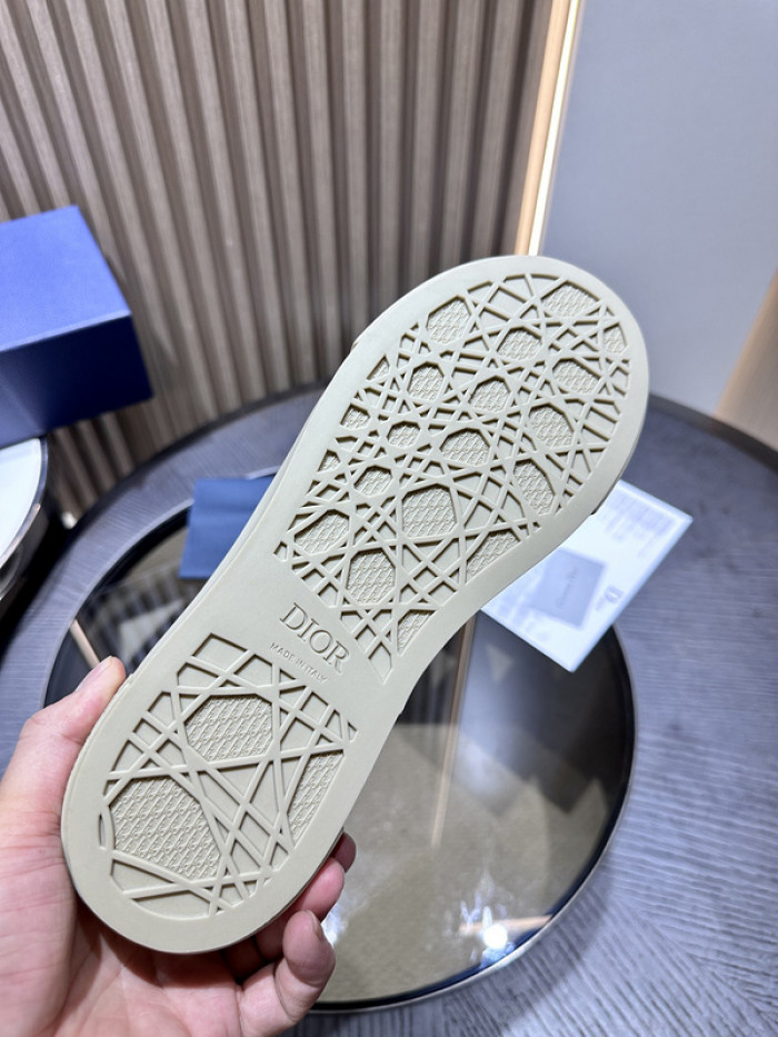 dio* sneakers b33 t0000-120