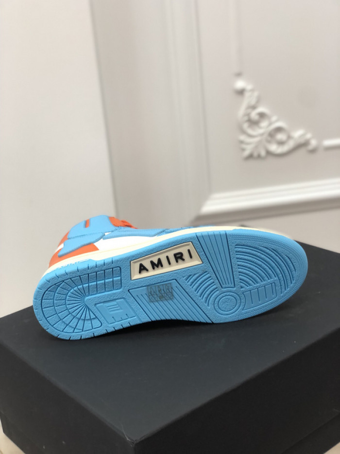 amiri sneaker am011