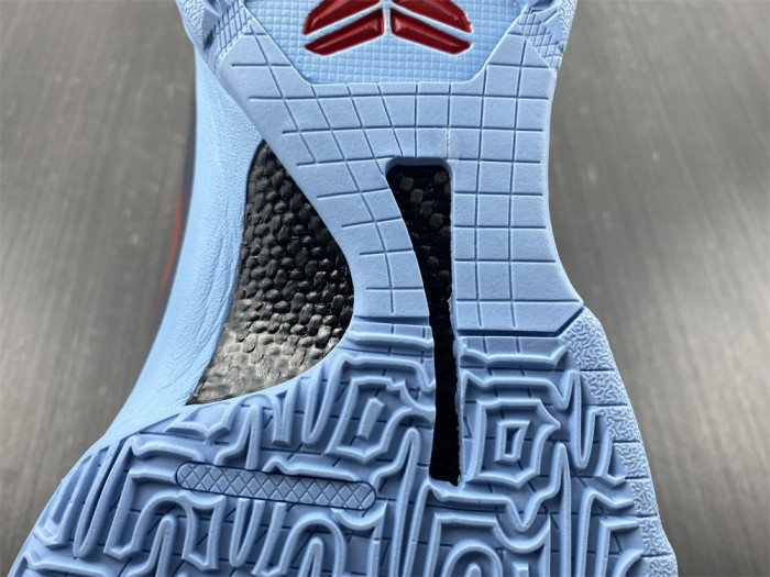 nike kobe 5 protro zk5 blue cd4991-109