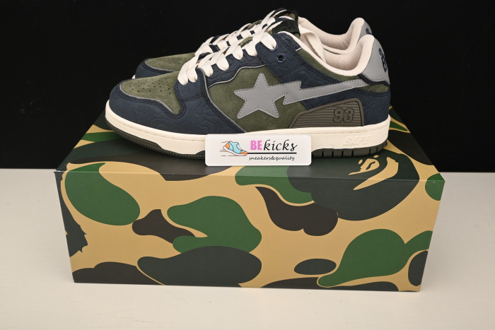 BAPE Sneakers 0009