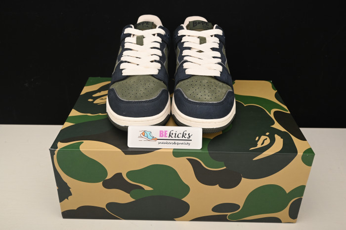 BAPE Sneakers 0009