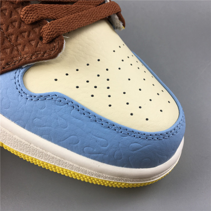 air jordan 1 mid se fearless Ma*s*n chateau cu2803-200