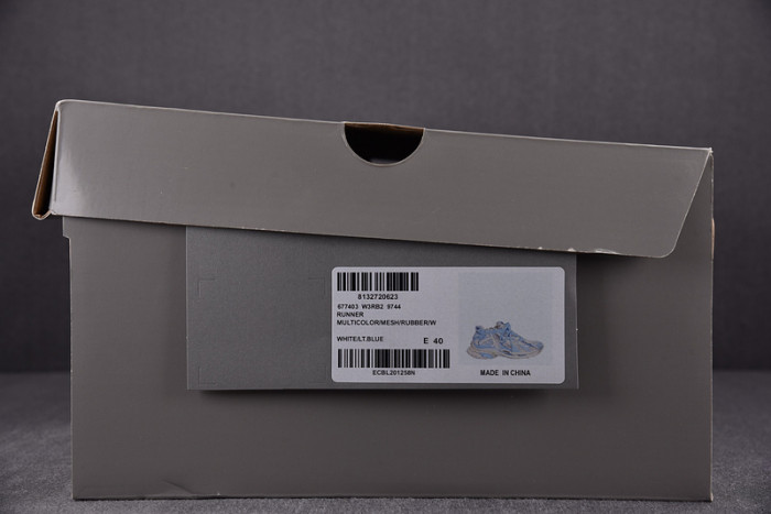 Ba*len*cia*ga runner 4000029