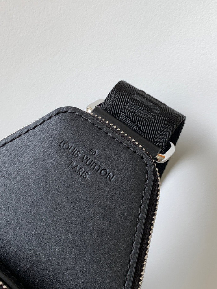 LV Damier Infini Avenue Bag