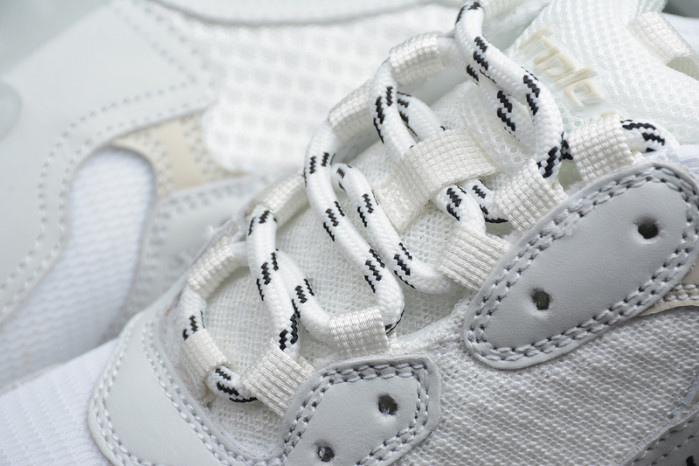 triples trainer clear sole sneakers 3000002