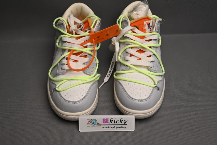 dunk low “43 of 50” dm1602-128