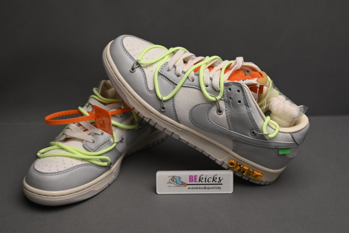 dunk low “43 of 50” dm1602-128