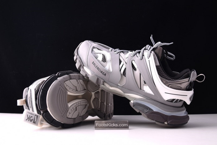 Ba*len*cia*ga track trainer led 5000013