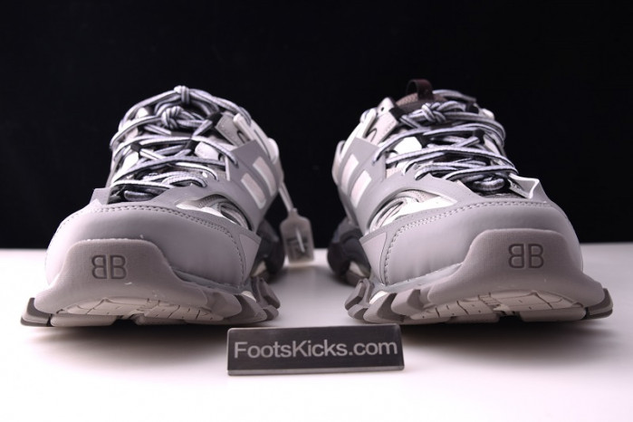 Ba*len*cia*ga track trainer led 5000013