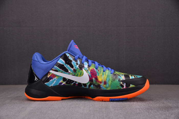 nike kobe 5 protro eybl cz6190-900