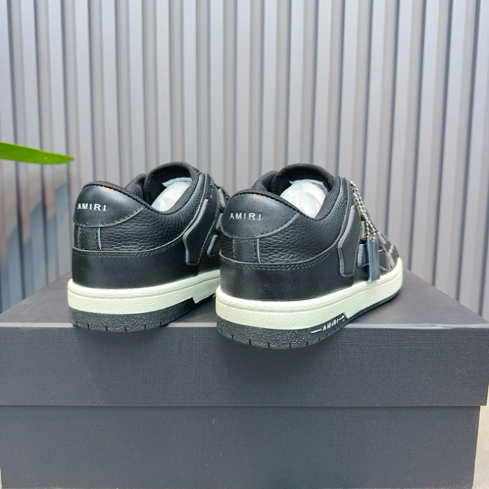 amiri sneaker am074