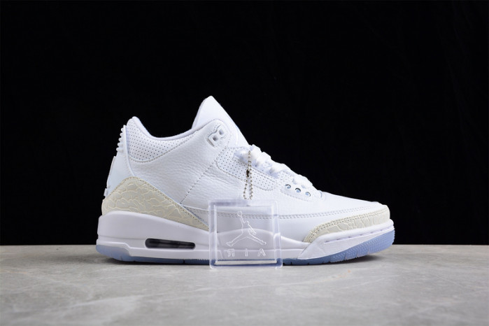 air jordan 3 retro triple white 136064-111