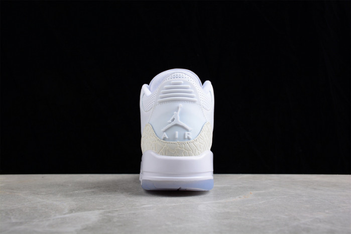 air jordan 3 retro triple white 136064-111