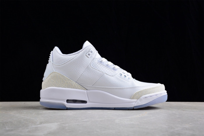air jordan 3 retro triple white 136064-111