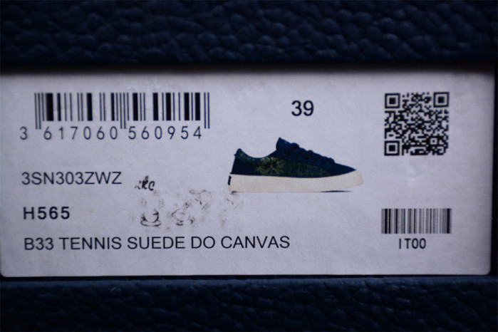 dio* sneakers b33 t0000-091