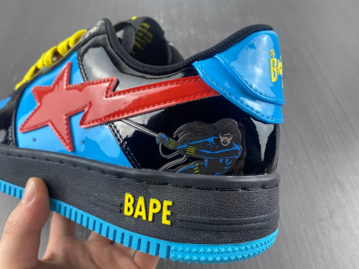 BAPE Sneakers 0043