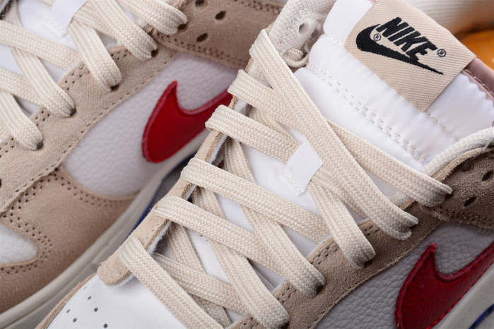 nike dunk low light iron ore dv3497-001