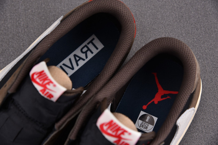 travis scott air jordan 1 low dark mocha cq4277-001