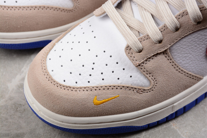 nike dunk low light iron ore dv3497-001