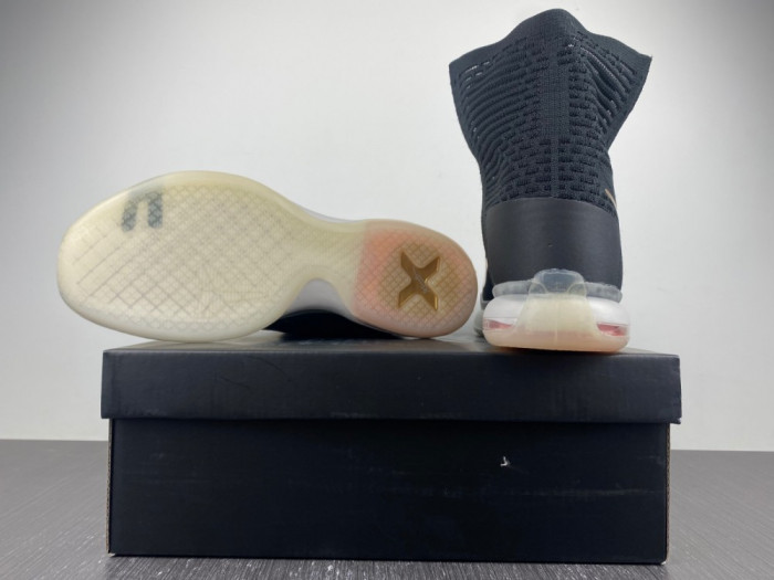 nike kobe 10 elite elite high rose gold pack 718763-091