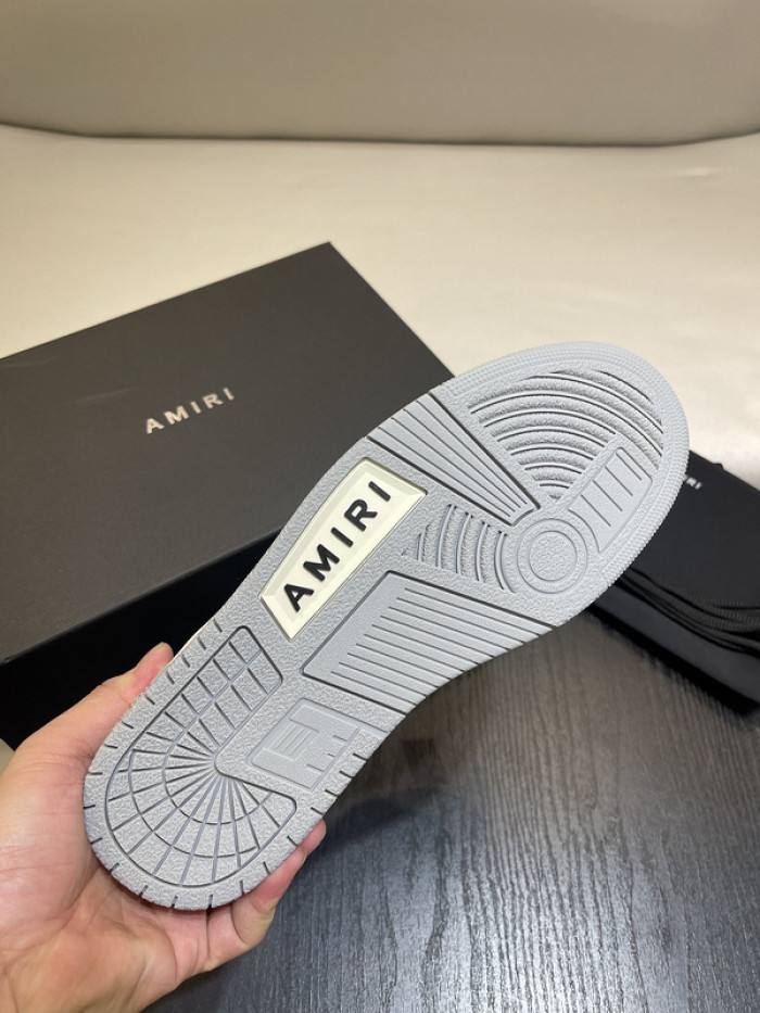 amiri sneaker am040